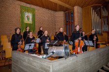 23.04.2023 Meislinger Passion